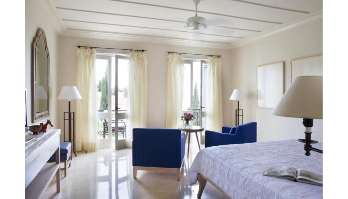 Anassa Hotel poza 9