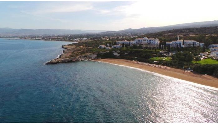 Anassa Hotel poza 4