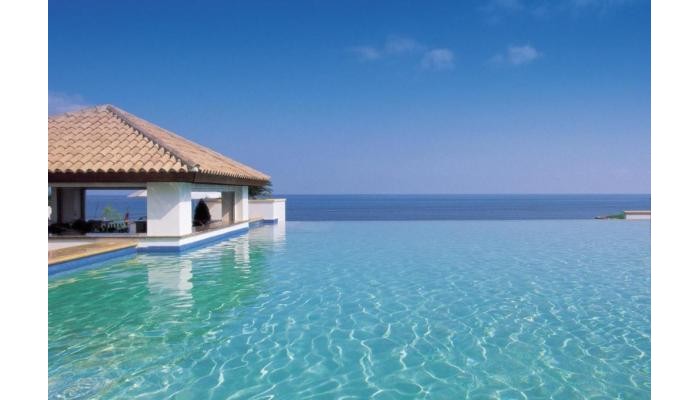 Anassa Hotel poza 18