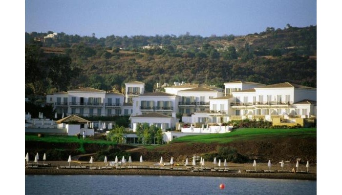 Anassa Hotel poza 2