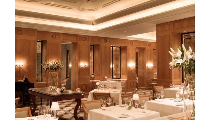 Anassa Hotel poza 11
