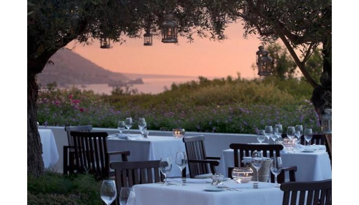 Anassa Hotel poza 14