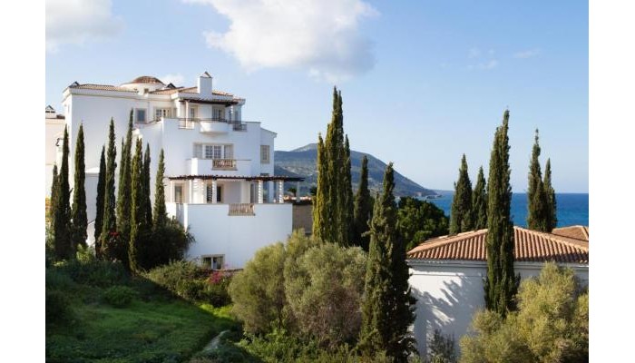 Anassa Hotel poza 5