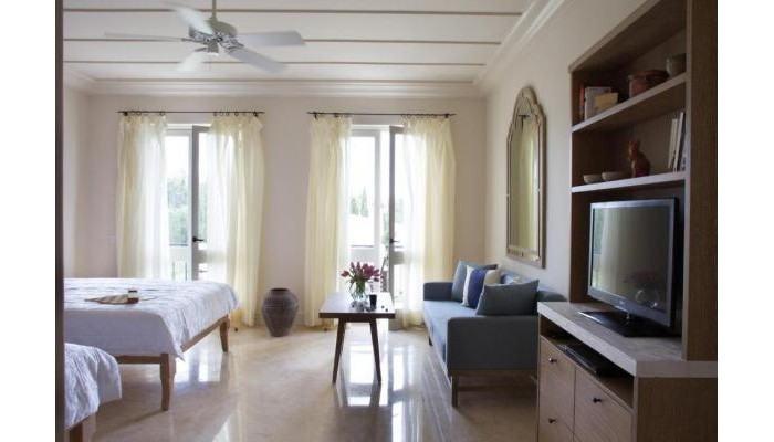 Anassa Hotel poza 8