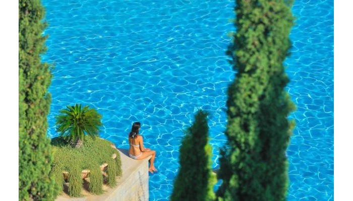 Anassa Hotel poza 20