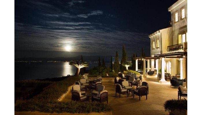 Anassa Hotel poza 16