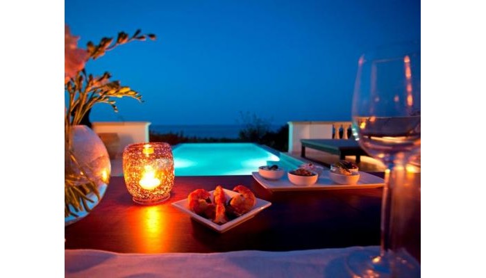 Anassa Hotel poza 15