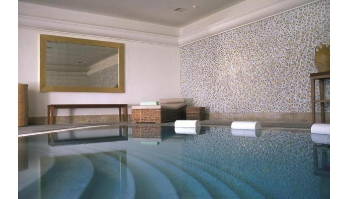 Anassa Hotel poza 22