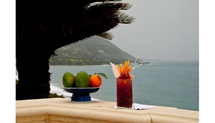 Anassa Hotel poza 17