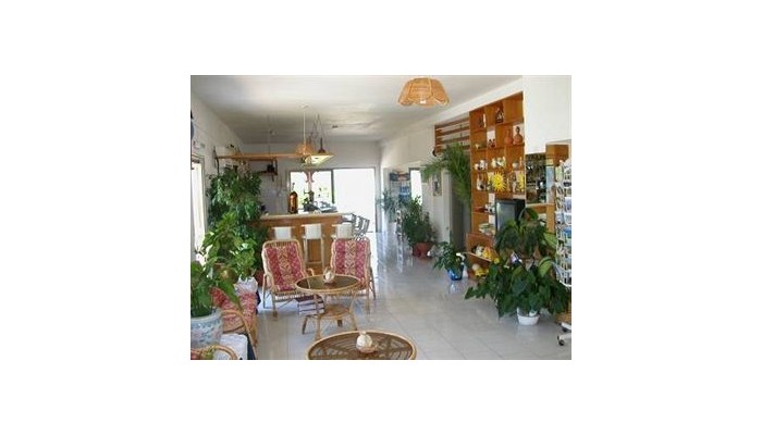 Bougainvillea Hotel Apartments poza 0