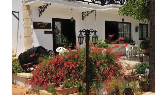 Bougainvillea Hotel Apartments poza 9