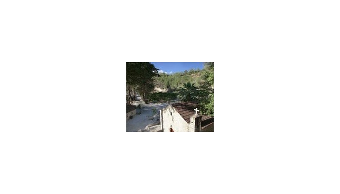 Hotel Ayii Anargyri poza 2
