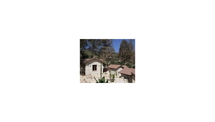 Hotel Ayii Anargyri poza 4