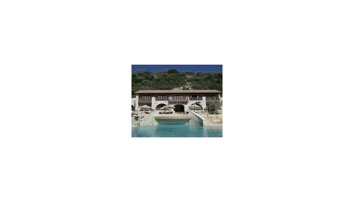 Hotel Ayii Anargyri poza 3