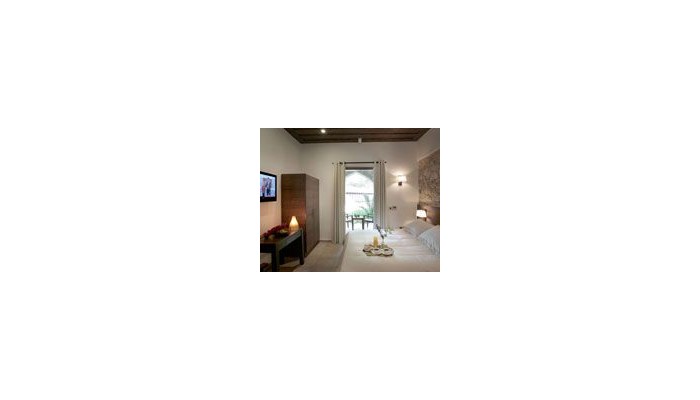 Hotel Ayii Anargyri poza 10