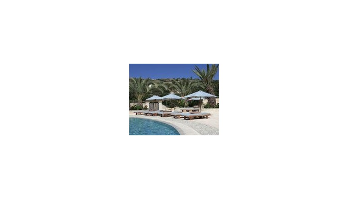 Hotel Ayii Anargyri poza 6