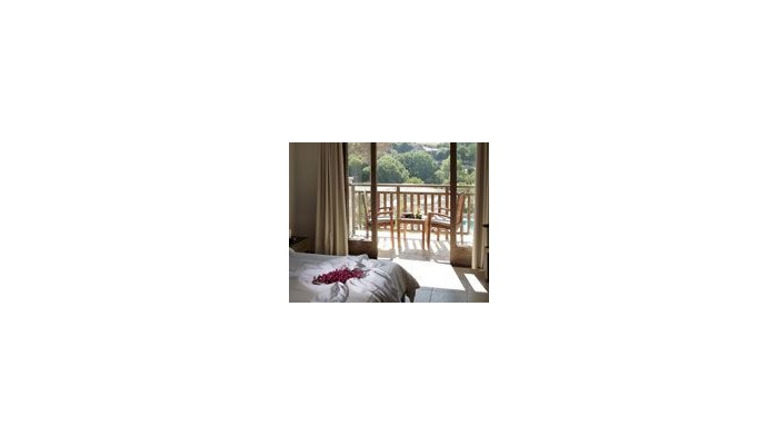 Hotel Ayii Anargyri poza 9