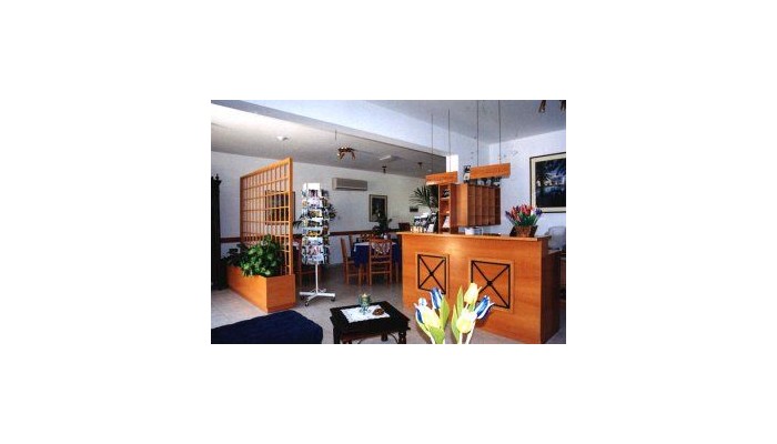 Hotel Bay View Aptos. poza 1