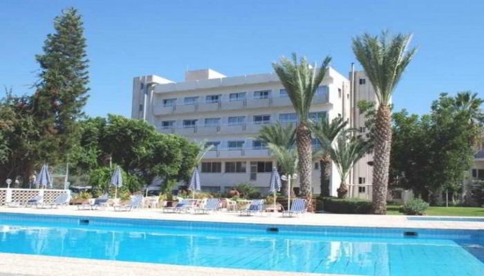 Hotel Marion poza 7
