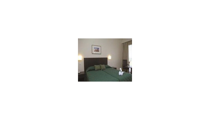 Hotel Natura Beach poza 0