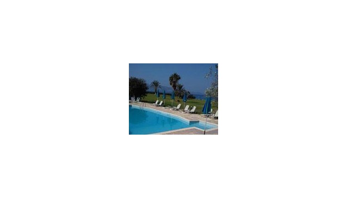 Hotel Natura Beach poza 6
