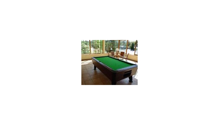 Hotel Natura Beach poza 1
