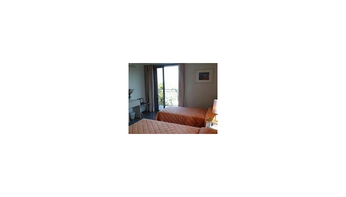 Hotel Natura Beach poza 3