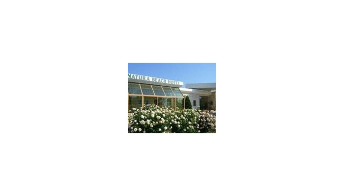 Hotel Natura Beach poza 4