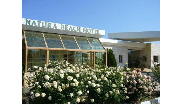 Hotel Natura Beach poza 8