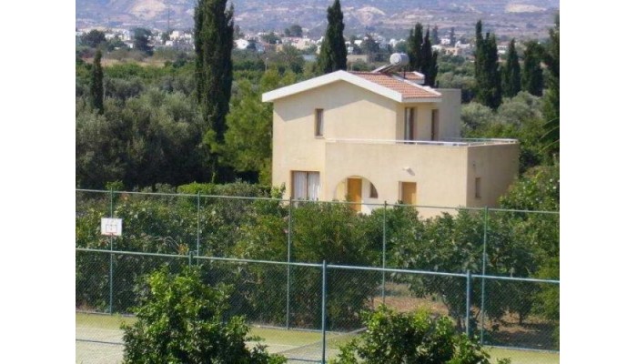 Hotel Natura Beach Villas poza 3