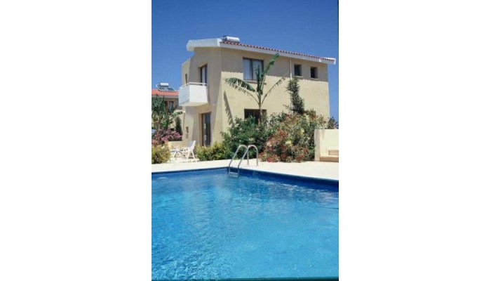 Hotel Natura Beach Villas poza 0