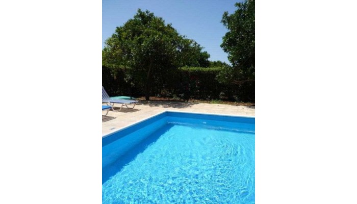 Hotel Natura Beach Villas poza 1