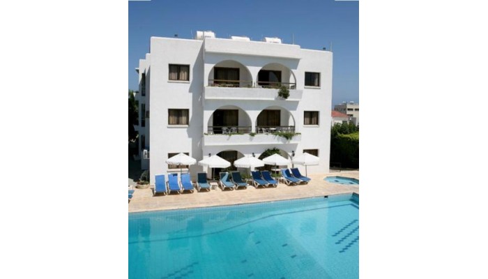 Stephanos Hotel poza 3