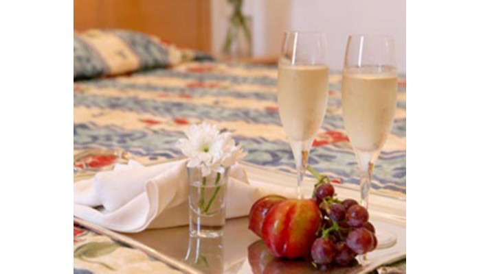 Stephanos Hotel poza 4