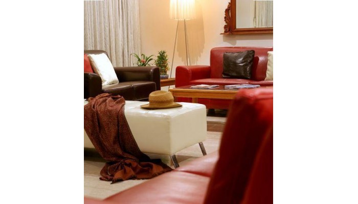 Stephanos Hotel poza 2