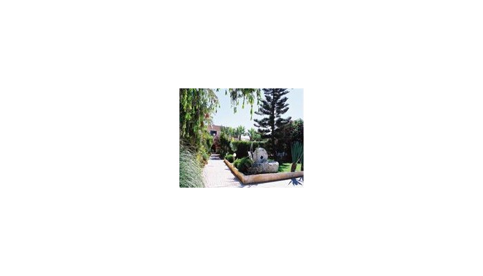 Tavros Hotel Apartment poza 4