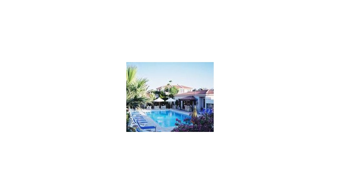Tavros Hotel Apartment poza 6