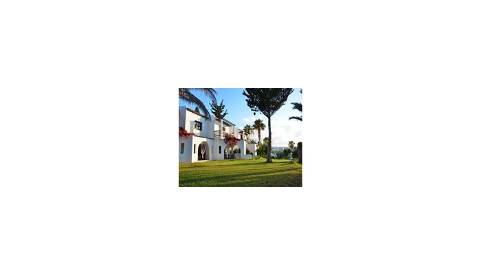 Zening Resorts poza 0