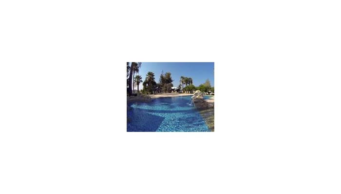 Zening Resorts poza 2