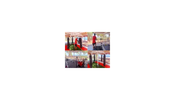 Zening Resorts poza 7
