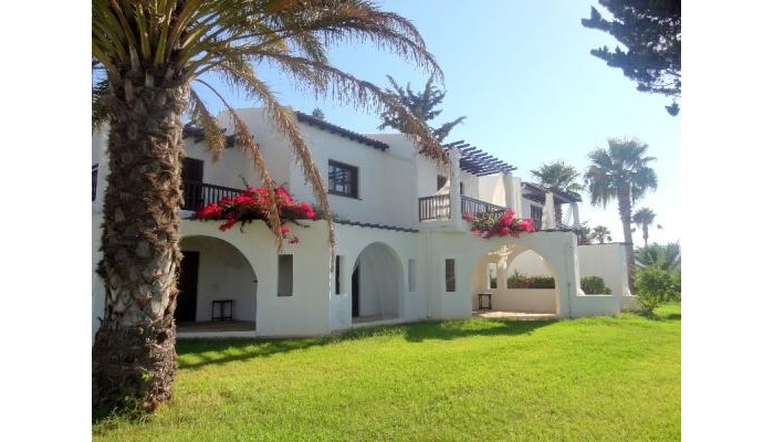 Zening Resorts poza 9