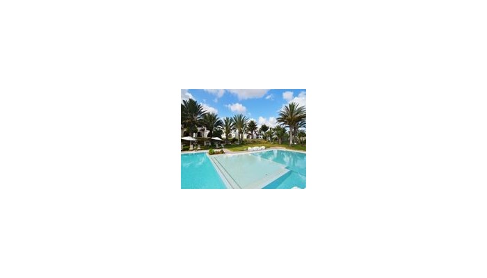 Zening Resorts poza 3