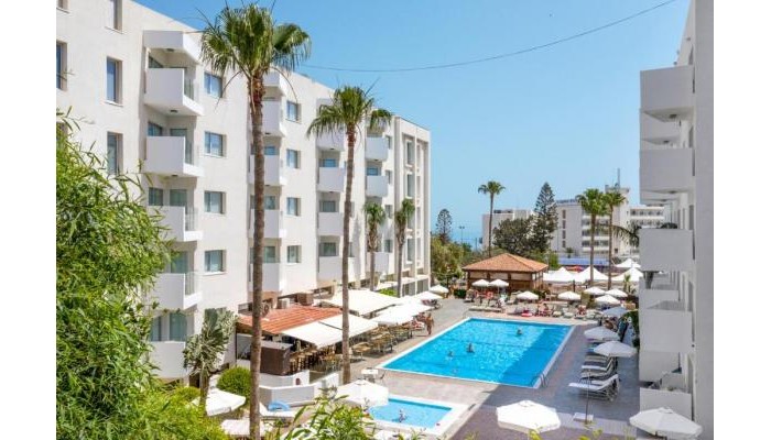 Alva Hotel Apartments poza 2