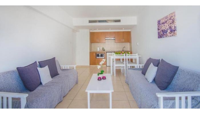 Alva Hotel Apartments poza 12