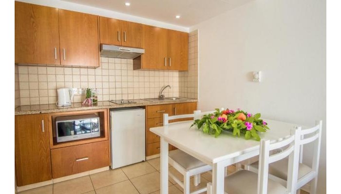 Alva Hotel Apartments poza 13