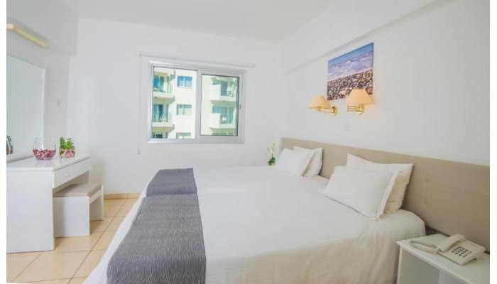 Alva Hotel Apartments poza 6