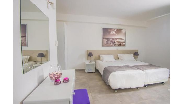 Alva Hotel Apartments poza 5