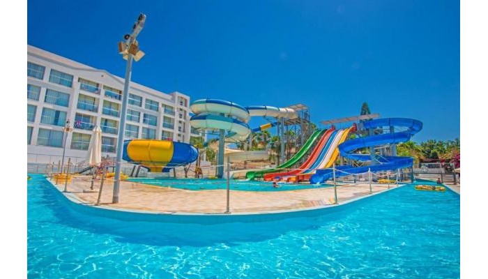 Anastasia Beach Hotel & Apartmens poza 0