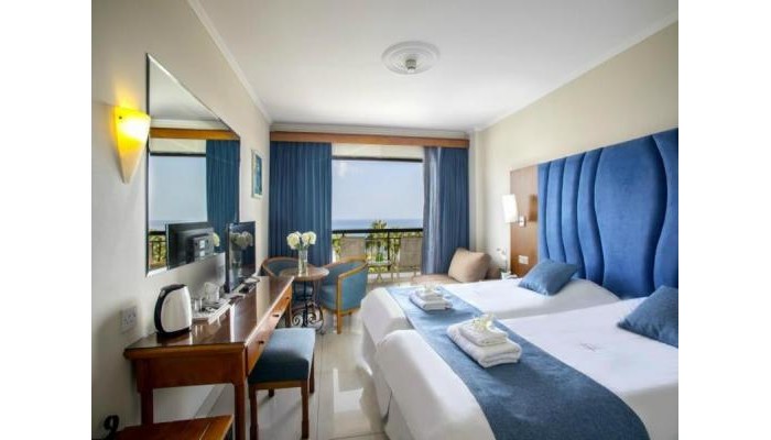 Anastasia Beach Hotel & Apartmens poza 5