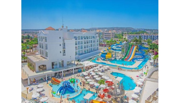 Anastasia Beach Hotel & Apartmens poza 21